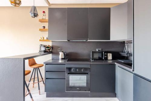 VIVASTAY Casablanca - Carpdiem Aliya Residence, Casablanca (Foto 11)