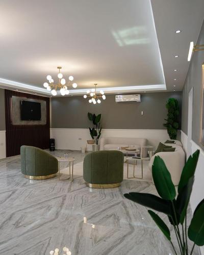استراحة السيف in Al Bahya