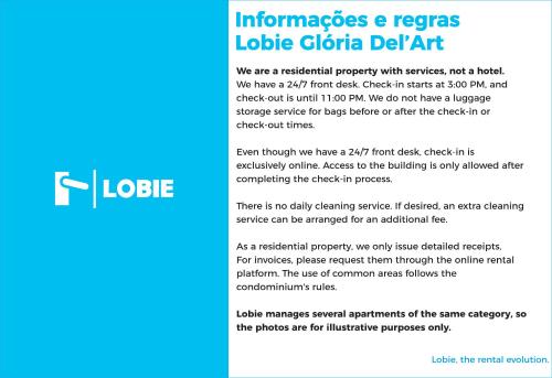Lobie Gloria Del'Art Lobie Gloria Del'Art