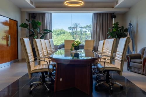 Garden Park Hotel
