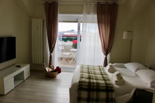 New Green Hill Apartment - Colli Portuensi, Rome (photo 6)