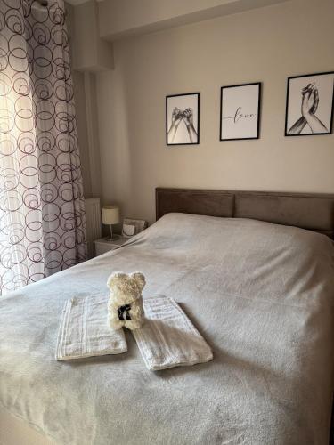 Apartment in Komotini, Komotiní