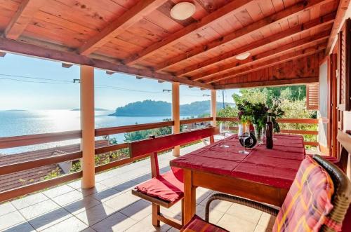 Two-Bedroom Holiday Home