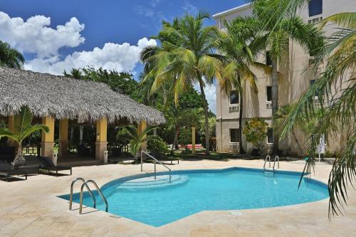 Four Points by Sheraton Santo Domingo