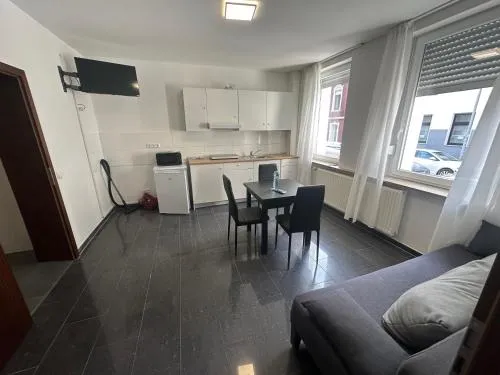Helle und moderne 2 Zimmerwohnung in Mönchengladbach-Zentrum in Mönchengladbach, Deutschland