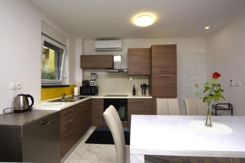 Two-Bedroom Apartment image 6