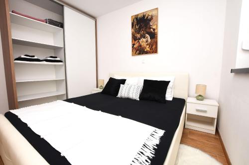 Two-Bedroom Apartment image 9