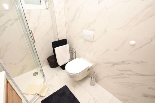 Two-Bedroom Apartment image 7