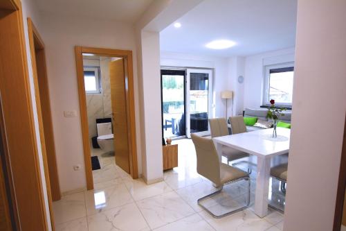 Two-Bedroom Apartment image 1