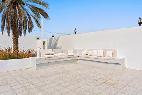 استراحة السيف in Al Bahya