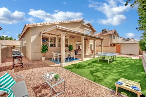 Stella Vacation Villa, Las Vegas (foto 5)