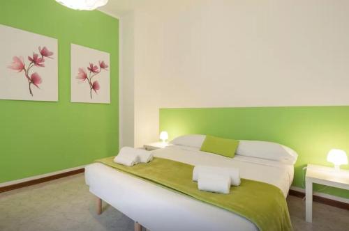 

Residenza Ai Filippini