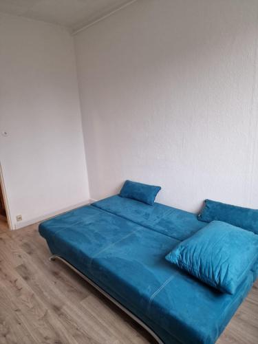 Share apartment 192, Berlín (fotografie 7)