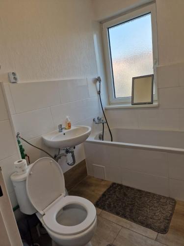 Share apartment 192, Berlín (fotografie 9)