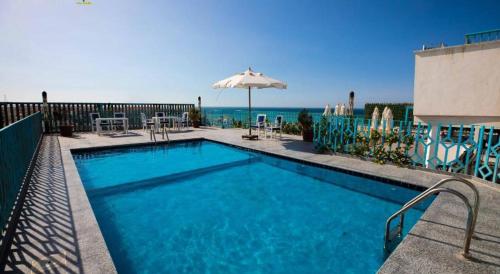 . Palm Inn Hotel Hurghada
