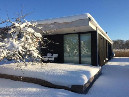 Harmati Holiday House in Nasva Kula (Saaremaa)