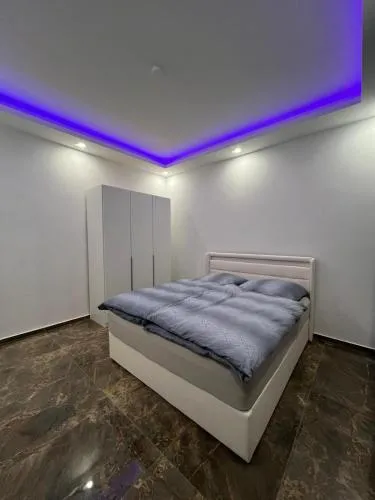 Oberhausen Mitte in Oberhausen, Deutschland