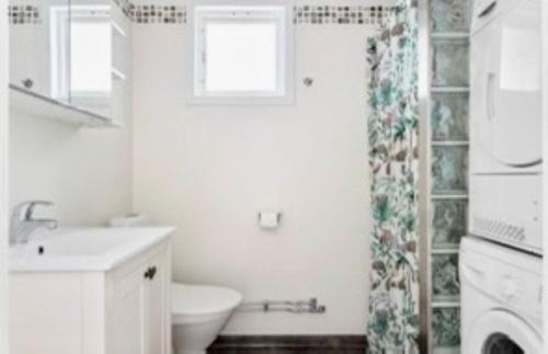 Havsutsikt och Solnedgång på 50kvm för 4p