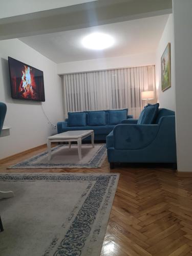Turquoise Apartment - Novi Pazar
