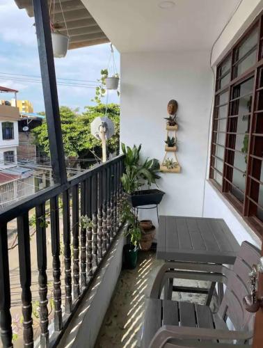 Bau HOSTAL
