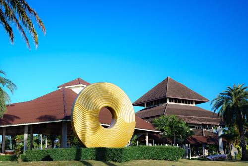Rockgarden Beach Resort - 숙소 외관