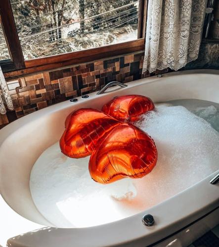 Pousada Grom's Village - image 2