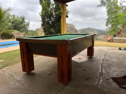 Sítio xodó da Serra