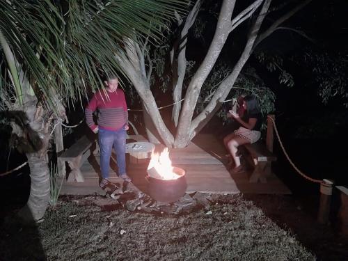 Sítio xodó da Serra