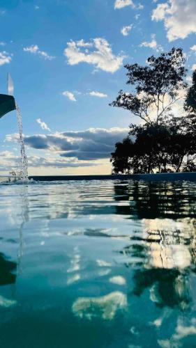 Sítio xodó da Serra