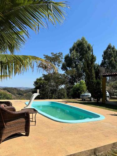 Sítio xodó da Serra