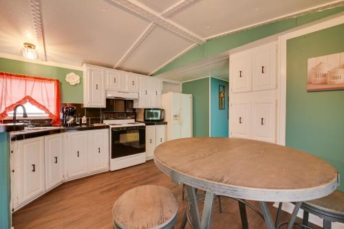 8 Mi to Dtwn Greenville Pet-Friendly Family Home! in Wilson Acres