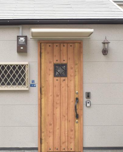 DAIKOKU INN Hanazonocho ekimae