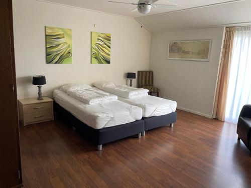 5 pers vakantiehuis met Hottub nabij Vorden in 亨厄洛
