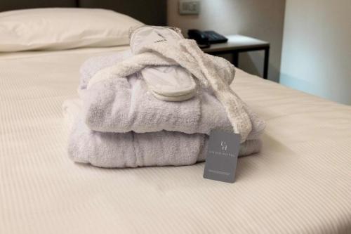 Unico Hotel Room Type - Triple Room
