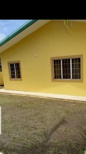 Arima Home - Cozy East - 3 Bedroom in Piarco