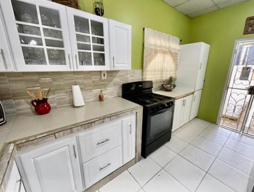 Arima Home - Cozy East - 3 Bedroom in Piarco