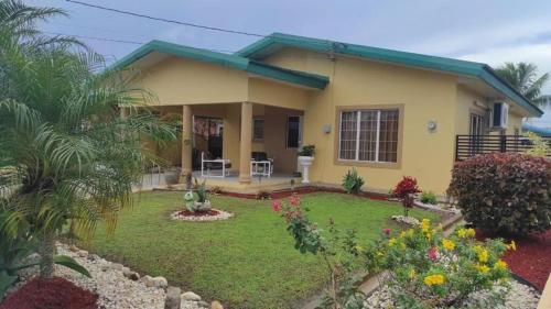 Arima Home - Cozy East - 3 Bedroom in Piarco