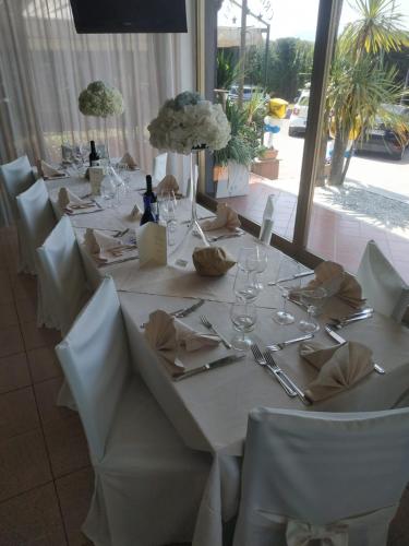 Cristal Hotel