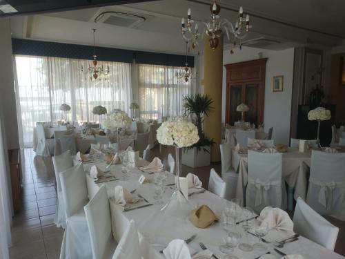 Cristal Hotel