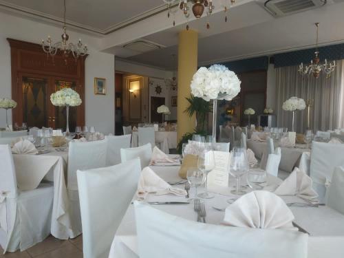 Cristal Hotel