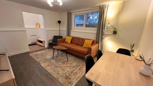 2 Bedroom Basement Suite in Fernie by StayIn