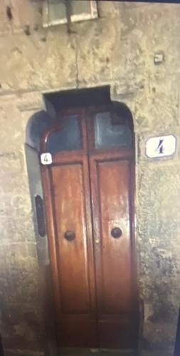 Signoria Suite Elegant With View Palazzo Vecchio