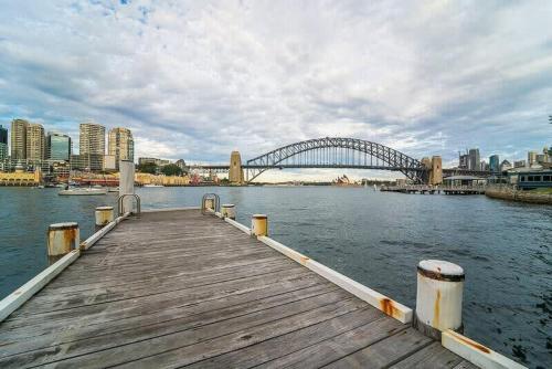 Harbourside 10 