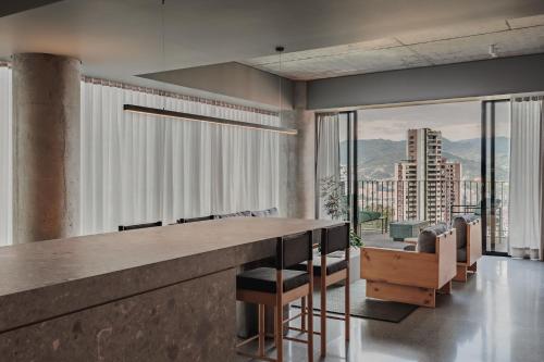 The Somos Loho Hotel, Medellín (Foto 10)
