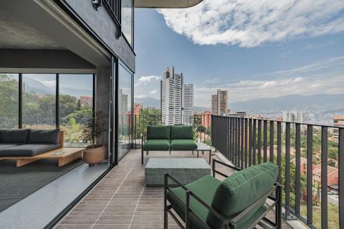 The Somos Loho Hotel, Medellín (Foto 11)