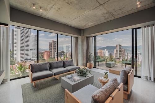 The Somos Loho Hotel