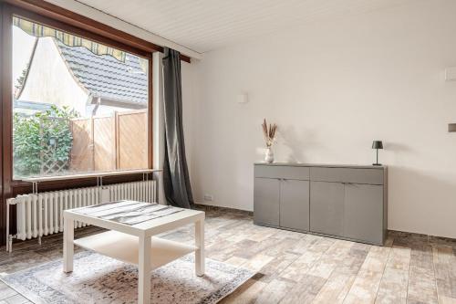 Familien Oase mit Jacuzzi und Garten, Hamburk (fotografie 4)