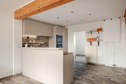 Familien Oase mit Jacuzzi und Garten, Hamburk (fotografie 8)