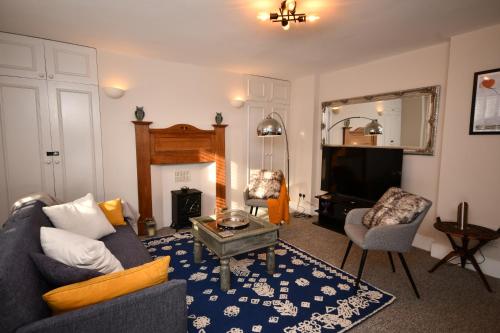 Modern and Cozy Flat in Chelsea, Londres