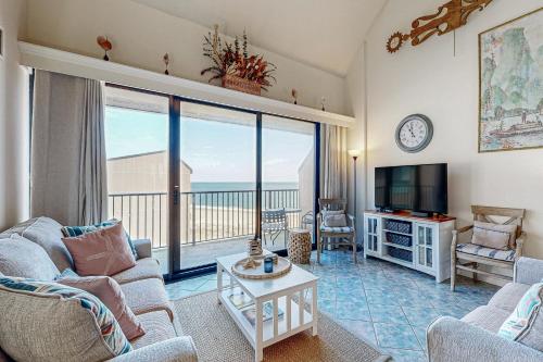 Sea Colony Harbour House III in Seaford (Delaware)